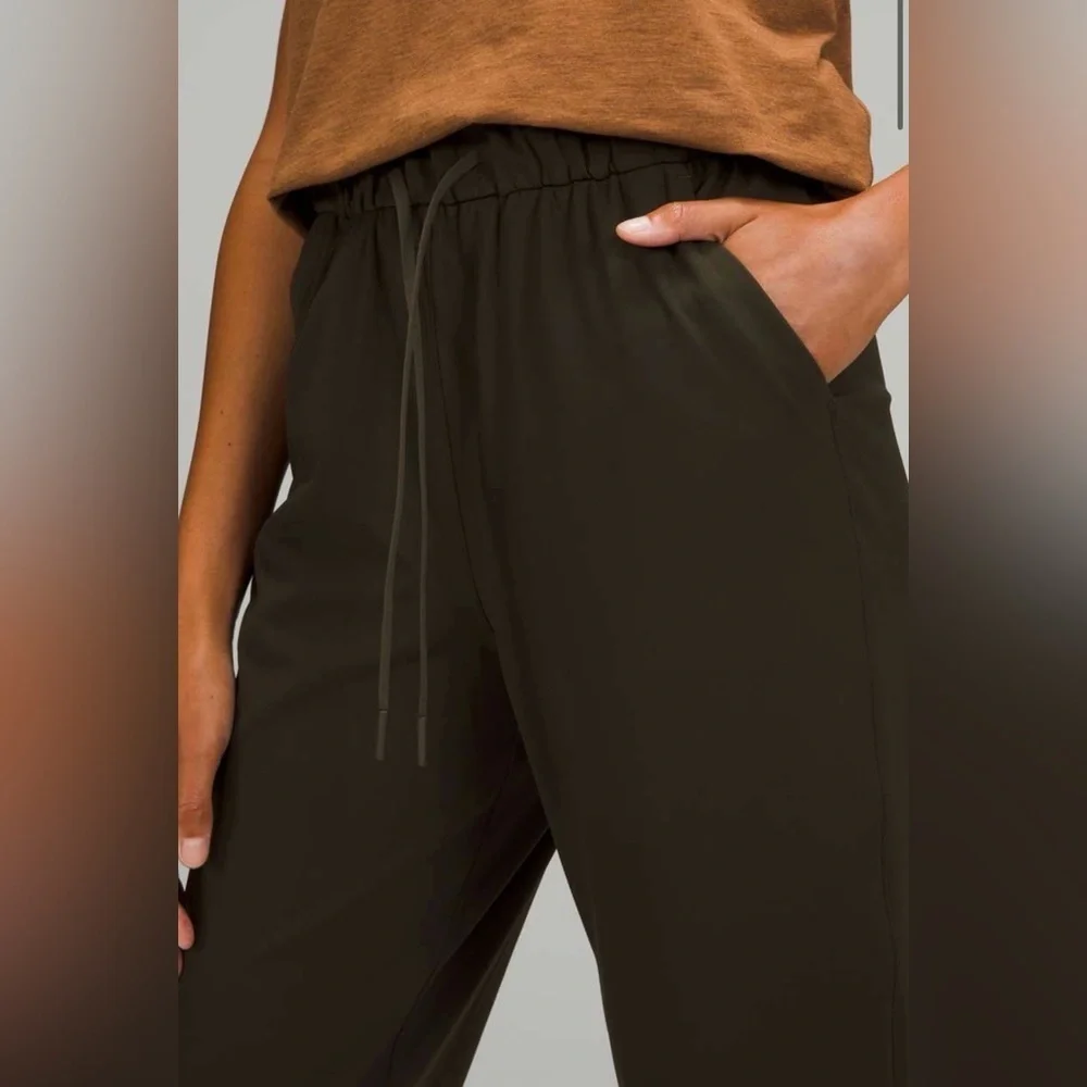 lululemon athletica lululemon stretch